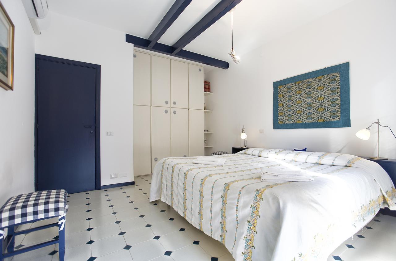 Alguerhome Casa Blu Sea View Esterno foto